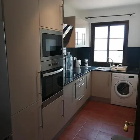 Lägenhet Casa Castillo