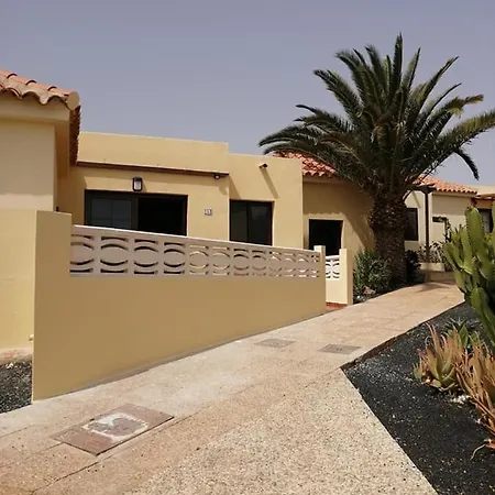 Lägenhet Casa Castillo *