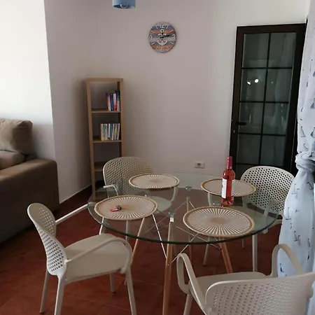 Lägenhet Casa Castillo