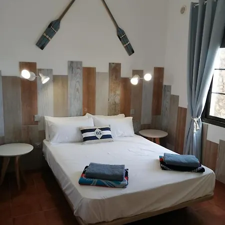 Casa Castillo Lägenhet Caleta De Fuste